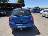 Nissan Tiida 1.8i - náhled 4