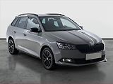 Škoda Fabia (2019) Monte Carlo 1.0 TSI, Tempomat - náhled 1