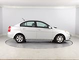 Hyundai Accent (2007) 1.4i, po STK, jezdí výborně - náhled 6
