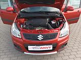 Suzuki SX4 1,6 VVT,88KW,4X4,KLIMA,VÝHŘEV - náhled 26