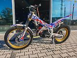 Beta Evo 125 2T (2020) Evo Factory 125 2T - náhled 17