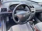 Peugeot 407 (2007) 2.0 HDi, Panor, tempo - náhled 12