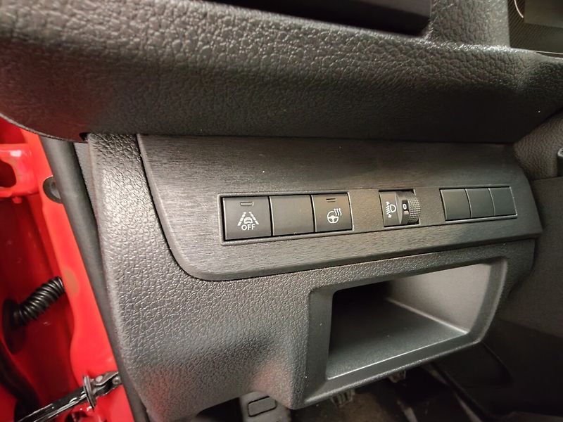 Toyota ProAce Verso 2,0D L2 6MT Combi 8S - fotka 19 z 22