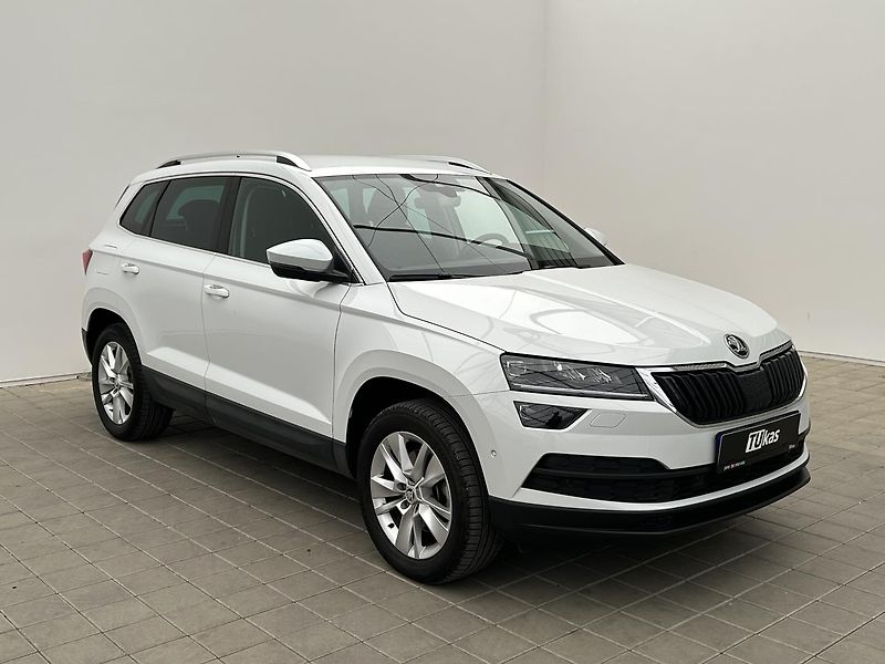 Škoda Karoq 2.0 TDI 4x4 Style - fotka 7 z 32
