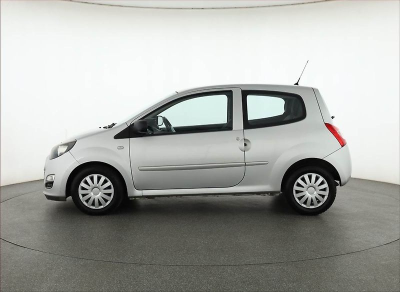 Renault Twingo (2012) 1.2 16V , servisované - fotka 3 z 12