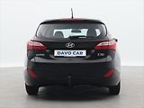 Hyundai i30 1,6 CRDi 81kW Trikolor - náhled 6