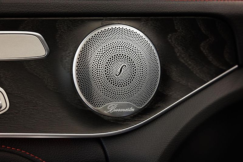 Mercedes-Benz Třídy C (2019) C43 AMG V6 Biturbo 4Matic - fotka 38 z 44