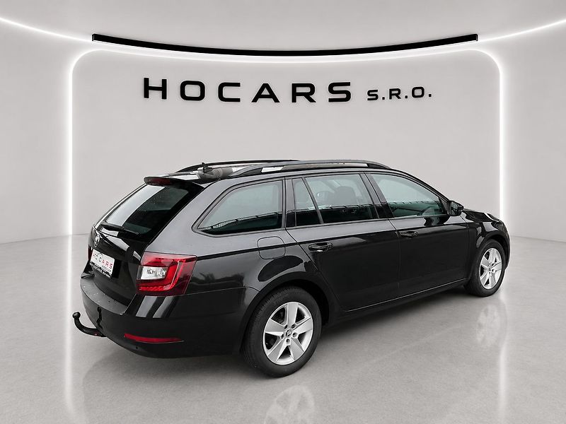 Škoda Octavia (2020) 2.0TDI 110KW*NEZ.TOPENÍ*TZ ! - fotka 6 z 38