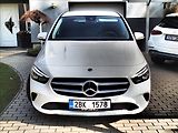 Mercedes-Benz Třídy B 1,3 ČR,DPH,24000KM, Automat - náhled 1