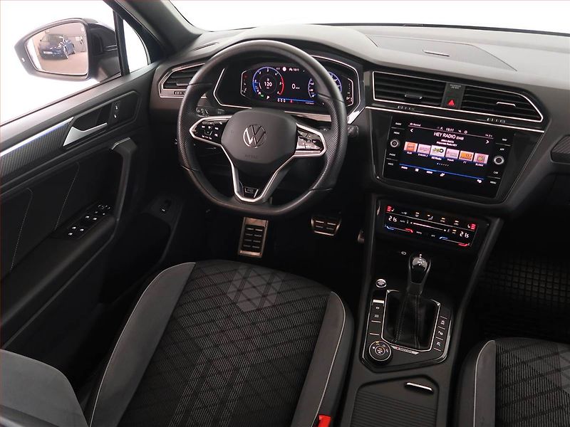 Volkswagen Tiguan (2023) R-Line 2.0 TDI - fotka 7 z 24