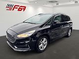 Ford S-MAX (2020) Titanium 2.0 EcoBlue 110kW - náhled 1