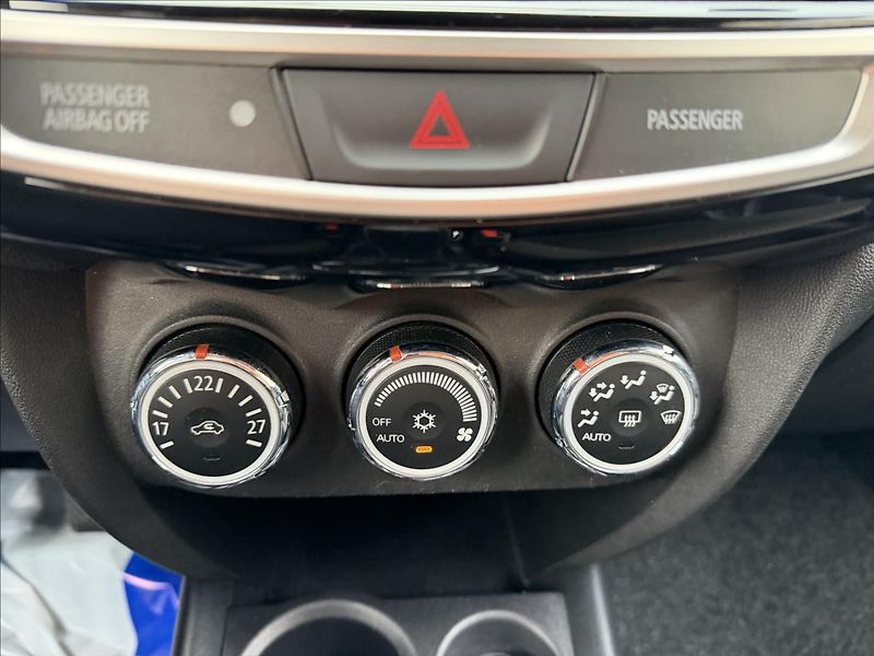 Mitsubishi ASX 1,6 TOP - fotka 17 z 24