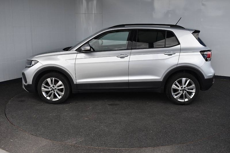 Volkswagen Ostatní (2024) 1.0TSI 85kW, DSG, CZ,1.Majitel - fotka 3 z 26