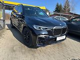 BMW X7 (2021) M50D FINAL EDITION 1/100 - náhled 1