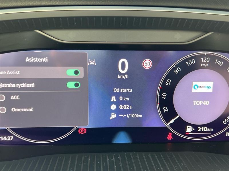Škoda Octavia 2,0 TDi 85 kW TOP SELECTION  I - fotka 16 z 25