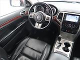 Jeep Grand Cherokee (2012) 3.0 CRD, 4X4, Automat, Navi - náhled 7