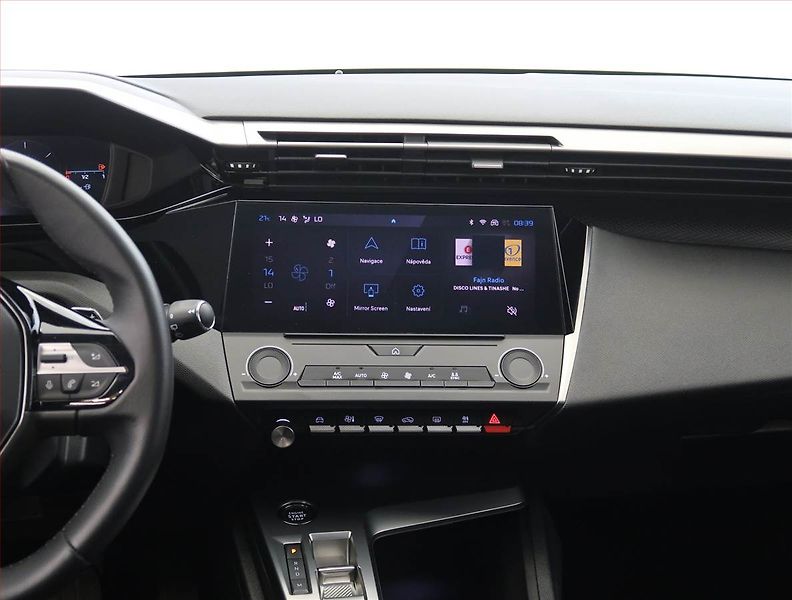 Peugeot 308 (2023) 1.2 PureTech, digi klima - fotka 12 z 26