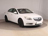 Opel Insignia (2010) 1.6 Turbo, Tempomat - náhled 1