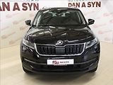 Škoda Kodiaq 2,0 TDI 140kW 4x4 Style 1.maji - náhled 1