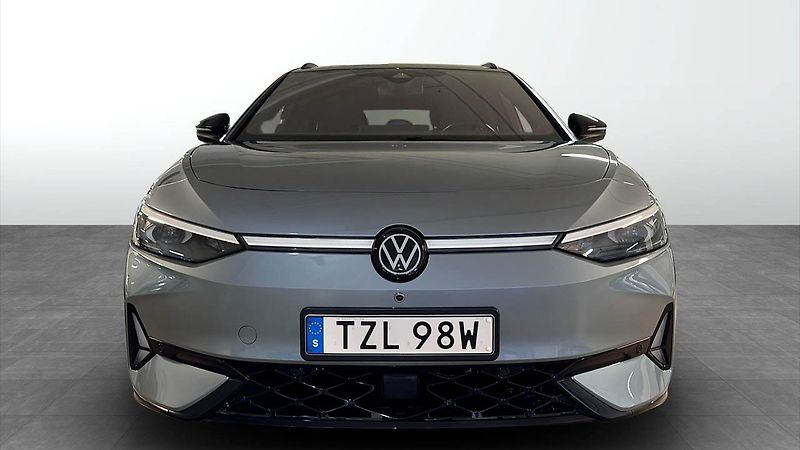 Volkswagen ID.7 Tourer GTX 360 HuD IQ H/K Taž Venti - fotka 2 z 14