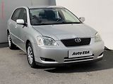 Toyota Corolla (2004) 2.0 D, AC - náhled 1