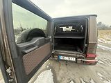 Mercedes-Benz Třídy G AMG G63 - náhled 13