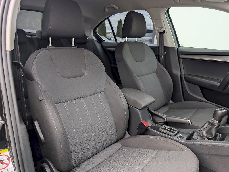 Škoda Octavia (2017) 2.0 TDI / 110 kW 4x4 Style Plu - fotka 10 z 30
