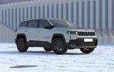 Jeep Compass (2026) Altitude e-Hybrid 145k - náhled 1