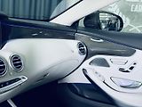 Mercedes-Benz Třídy S (2018) S63 COUPE CARBON EXT+INT MAX V - náhled 34