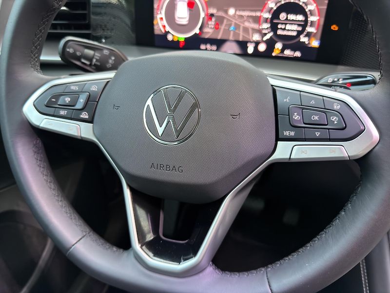 Volkswagen Tayron (2025) 5 LET ZARUKA 7 MÍST 2.0TDI - fotka 24 z 27