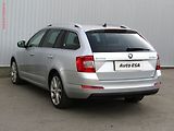 Škoda Octavia (2016) 1.6 TDi, ČR, Style, TZ - náhled 6
