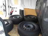 Ford Transit Connect 1,6TDCi NAJ.170000km !!! - náhled 16