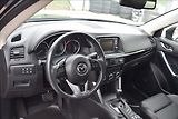 Mazda CX-5 2,0 i 118KW 4X4 AUTOMAT KŮŽE - náhled 16