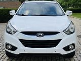 Hyundai ix35 2.0i 4x4 1MAJIITEL KAMER TAŽNÉ - náhled 7
