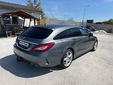 Mercedes-Benz CLS GLS 250 D - náhled 13