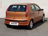 Fiat Punto (2000) 1.2i, ČR, STK7/28 - náhled 3