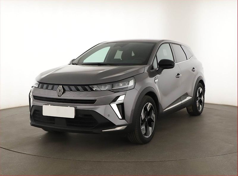Renault Symbioz (2025) E-Tech Full Hybrid, Techno - fotka 2 z 18