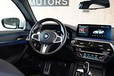 BMW Řada 5 M550i xDrive, Nezávislé, Laser - náhled 49