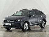 Volkswagen Taigo (2025) SUV - náhled 1