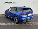 Škoda Kodiaq (2025) iV SportLine 1,5 Tsi DSG - náhled 42