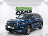 Škoda Kodiaq (2023) 2.0 TDI 147KW 4x4 DSG L&K TZ - náhled 1