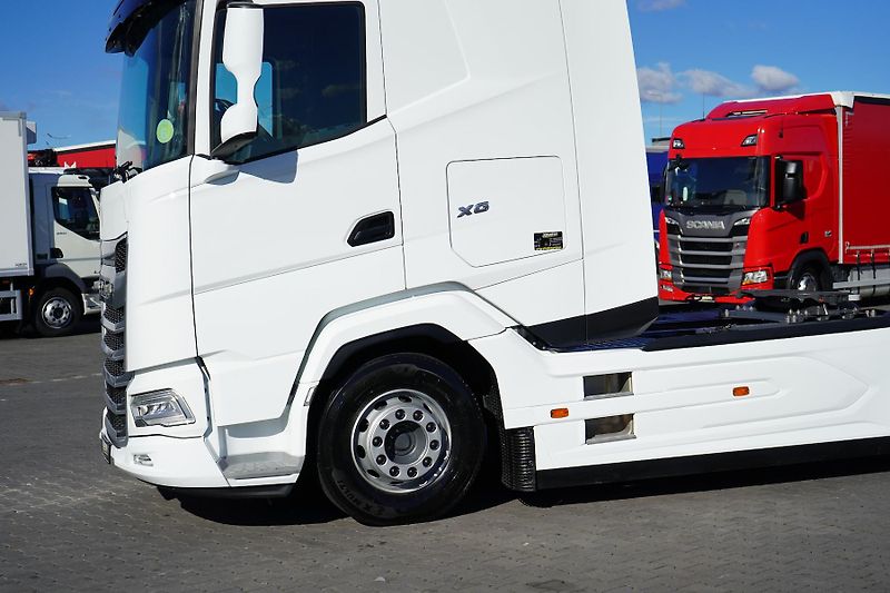 DAF XG (2024) 480 / ACC / EURO 6 / I – COOL  - fotka 18 z 51