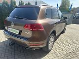 Volkswagen Touareg 3.0 V6 TDi BlueMotion - náhled 2