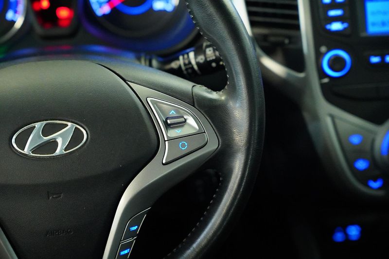 Hyundai ix20 - fotka 17 z 24