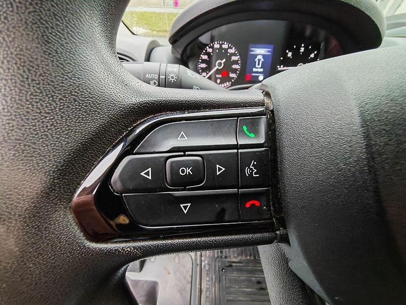 Toyota Proace Max L3H2 - 2.2L 140 6MT Active 270 - fotka 14 z 21