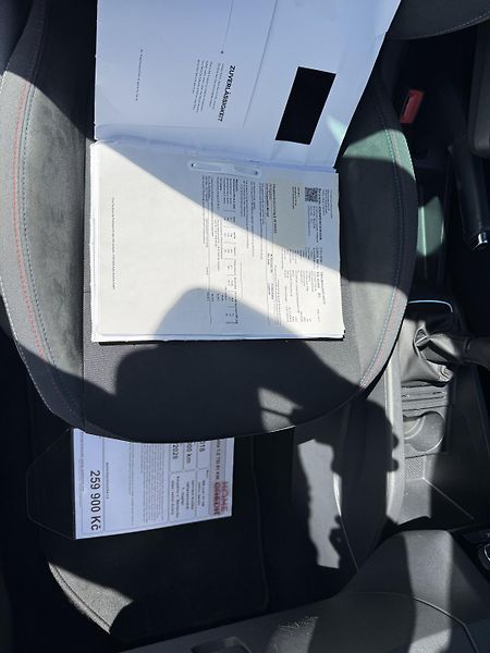 Škoda Fabia (2018) 1.0 TSI 81 KW, Lim. edice 100 - fotka 37 z 37