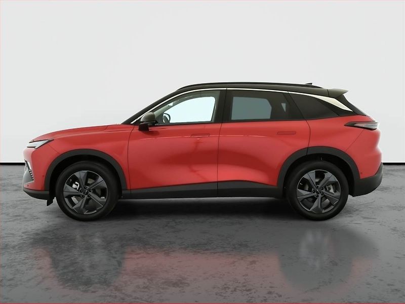 BAIC X55 (2025) ALL IN 1.5 T - fotka 3 z 17