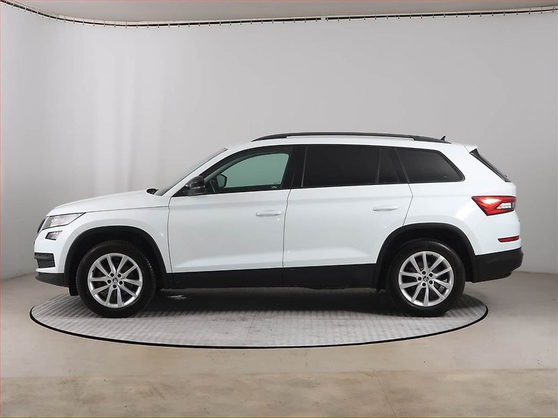 Škoda Kodiaq (2018) Ambition 2.0 TDI - fotka 3 z 15