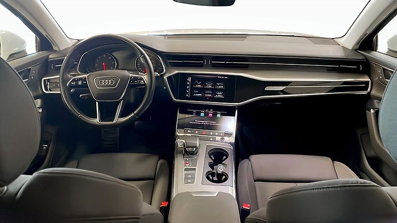 Audi A6 45TFSI quattro NezTop Taž - fotka 8 z 22