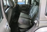 Jeep Wrangler (2022) 2.0 4xe PHEV Unlimited Sahara - náhled 44